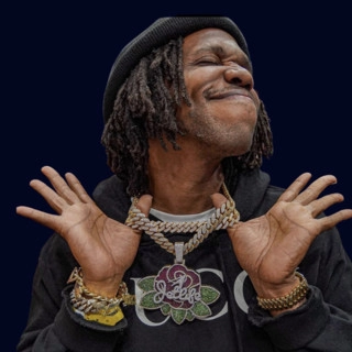 Artist cover Curren$y