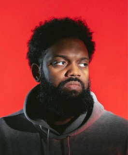 Artist cover Don Trip