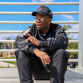 Artist cover Casey Veggies