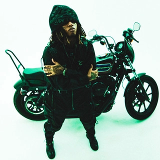 Artist cover ZillaKami
