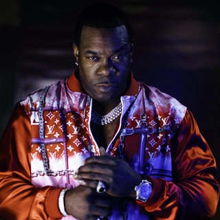 Artist cover Busta Rhymes
