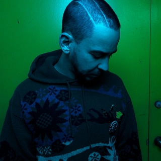Artist cover Mike Shinoda