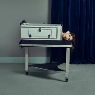Artist cover K.Flay