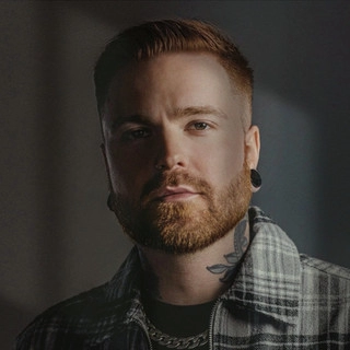 Artist cover Matty Mullins