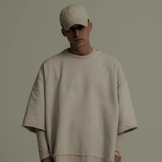 Artist cover NF