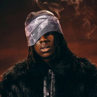 Artist cover Rema