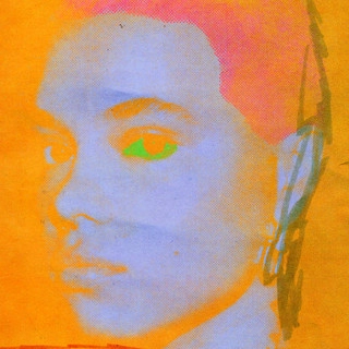 Artist cover Siala
