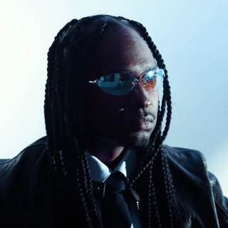 Artist cover Baker Boy
