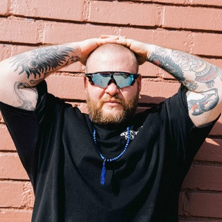 Artist cover Action Bronson