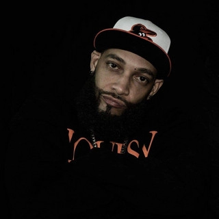 Artist cover Swisher Sleep