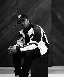 Artist cover Navé Monjo