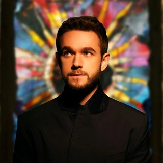 Artist cover Zedd