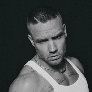 Artist cover Liam Payne