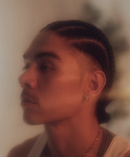 Artist cover William Singe