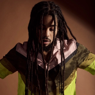 Artist cover Skip Marley