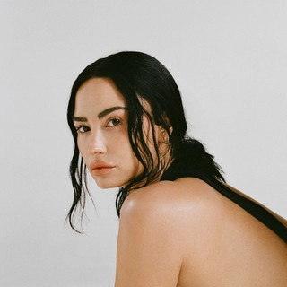 Artist cover Demi Lovato