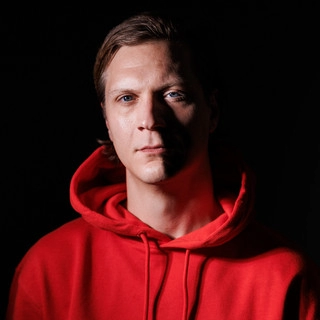 Artist cover Matoma