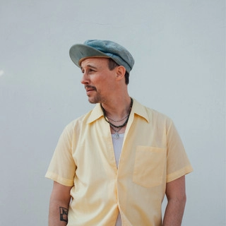 Artist cover JP Cooper