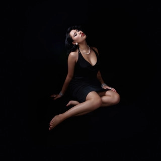 Artist cover RAYE