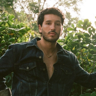 Artist cover Sebastian Yatra