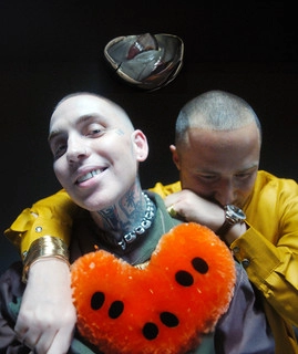 Artist cover mansionz
