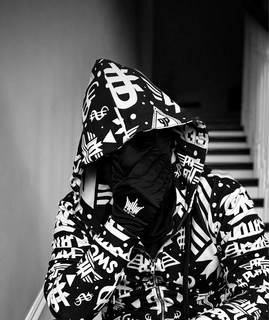Artist cover Spark Master Tape