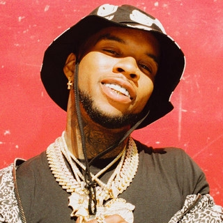 Artist cover Tory Lanez