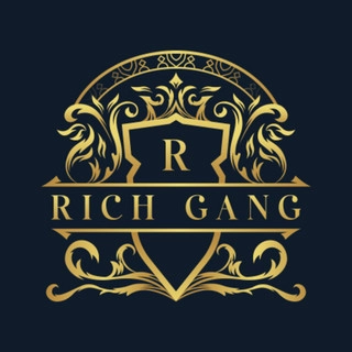 Artist cover Rich Gang