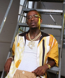 Artist cover Rich Homie Quan