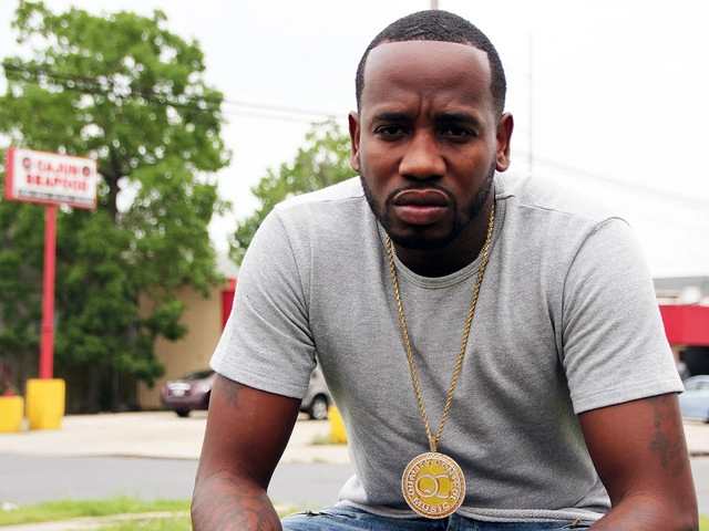 Artist cover Young Greatness