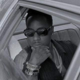 Artist cover Ace Hood
