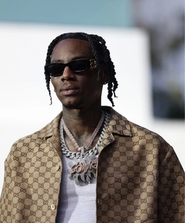 Artist cover Soulja Boy
