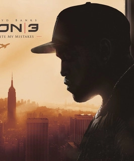 Artist cover Lloyd Banks