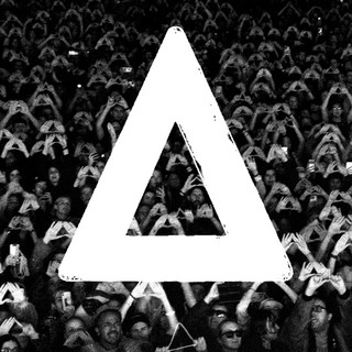 Artist cover Bastille