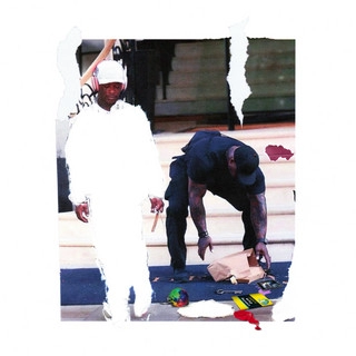 Artist cover Lil Uzi Vert