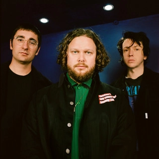 Artist cover alt-J