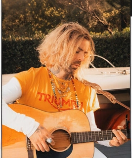 Artist cover MOD SUN