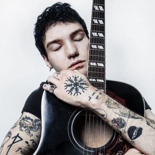 Artist cover Goody Grace