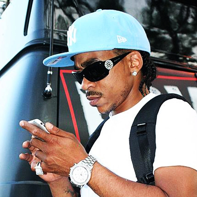 Artist cover Max B