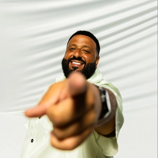 Artist cover DJ Khaled