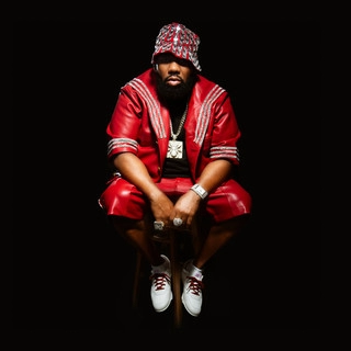 Artist cover Raekwon