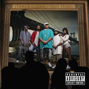 Artist cover Terror Squad