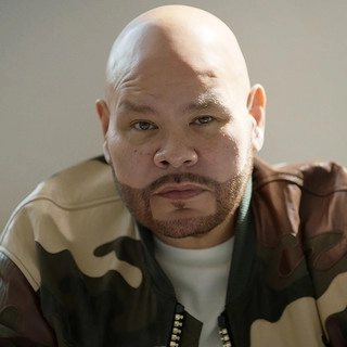 Artist cover Fat Joe