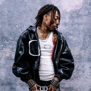 Artist cover Lil Tecca