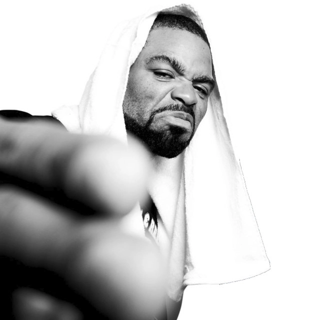 Artist cover Method Man