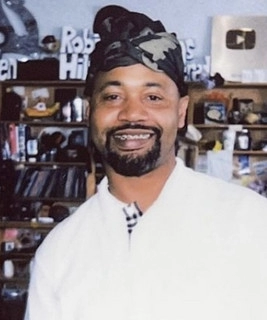 Artist cover JUVENILE