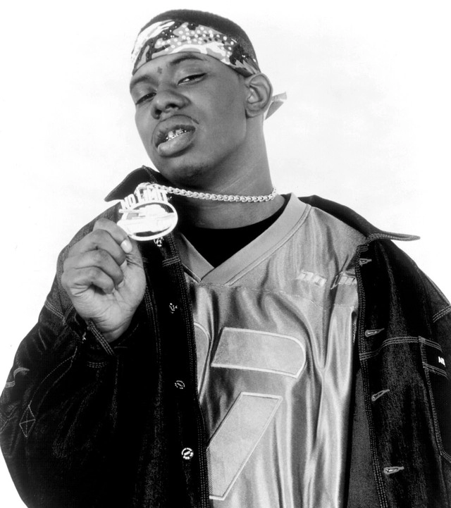 Artist cover Soulja Slim