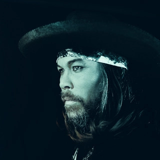 Artist cover Luke Steele