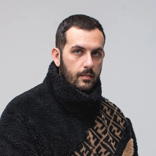 Artist cover Borgore