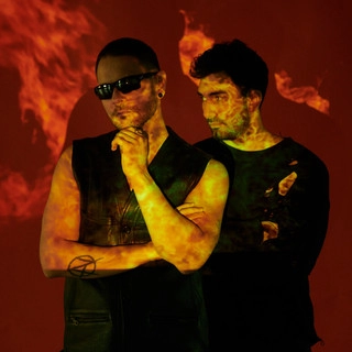 Artist cover Marnik